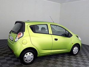 Chevrolet Spark Comfort 1.0 50kW (3 foto / 7)