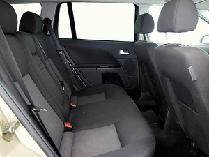 Ford Mondeo Comfort 1.8 92kW (7 foto / 7)