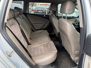 Volkswagen Passat Highline ATM 2.0 TDI 125kW (7 foto / 7)