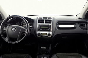 Kia Sportage Active 4x4 ATM 2.0 CRDi 83kW (5 foto / 8)