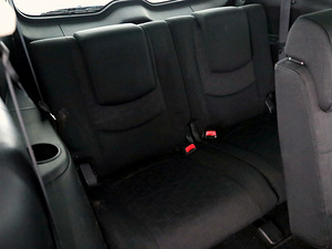 Mazda 5 Elegance ATM 2.0 107kW (8 foto / 8)