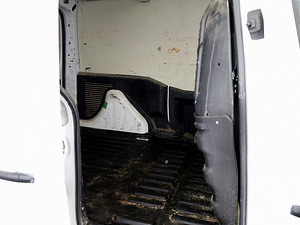 Citroen Berlingo Van 1.6 HDi 55kW (7 foto / 8)