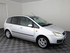 Ford Focus C-Max 1.6 74kW (1 foto / 7)