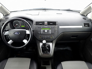 Ford Focus C-Max 1.6 74kW (5 foto / 7)