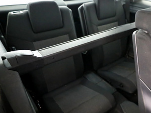 Opel Zafira OPC Line 1.9 CDTi 110kW (8 foto / 9)