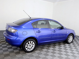 Mazda 3 Facelift ATM 1.6 77kW (3 foto / 7)