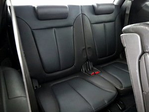 Hyundai Santa Fe Luxury Facelift 2.2 CRDi 145kW (8 foto / 9)
