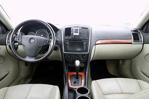 Cadillac BLS Luxury ATM 1.9 TiD 110kW (5 foto / 7)