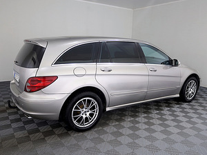 Mercedes-Benz R 320 Luxury ATM 3.0 CDI 165kW (3 foto / 8)
