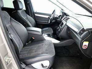 Mercedes-Benz R 320 Luxury ATM 3.0 CDI 165kW (6 foto / 8)