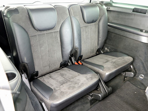 Mercedes-Benz R 320 Luxury ATM 3.0 CDI 165kW (8 foto / 8)
