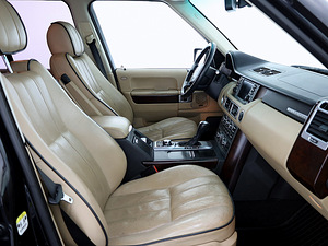 Land Rover Range Rover Vogue Facelift 3.7 TDV8 200kW (6 foto / 9)