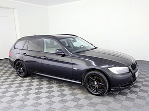 BMW 316 Business Facelift 2.0 D 85kW (1 фото из 7)