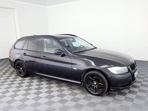 BMW 316 Business Facelift 2.0 D 85kW