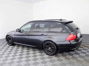 BMW 316 Business Facelift 2.0 D 85kW (4 фото из 7)
