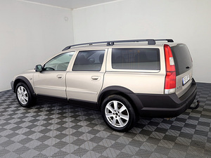 Volvo XC70 Summum LPG ATM 2.4 147kW (4 foto / 7)