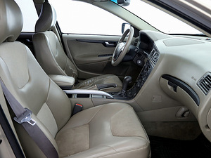 Volvo XC70 Summum LPG ATM 2.4 147kW (6 foto / 7)