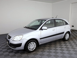 Kia Rio Comfort 1.5 CRDi 81kW (2 фото из 7)