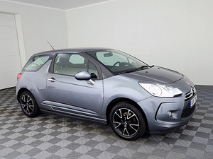 Citroen DS3 Comfort 1.4 70kW (1 фото из 8)