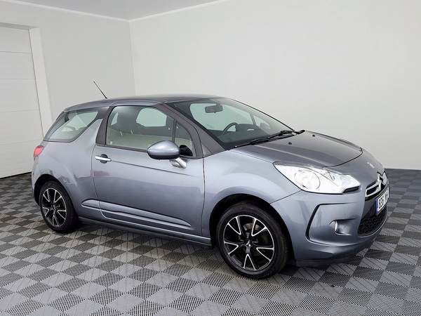 Citroen DS3 Comfort 1.4 70kW