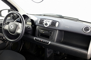 Smart Fortwo Facelift ATM 1.0 45kW (5 foto / 7)