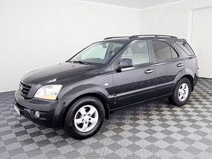 Kia Sorento Comfort Facelift ATM 2.5 CRDi 125kW (2 foto / 8)