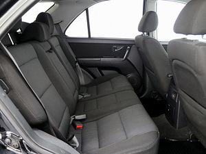 Kia Sorento Comfort Facelift ATM 2.5 CRDi 125kW (7 foto / 8)