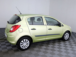 Opel Corsa Elegance ATM 1.2 59kW (3 foto / 7)