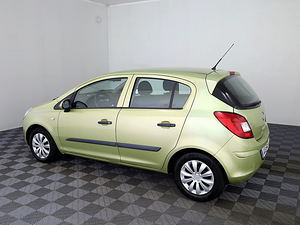 Opel Corsa Elegance ATM 1.2 59kW (4 foto / 7)