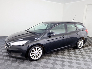 Ford Focus Turnier Comfort 1.0 92kW (2 foto / 7)