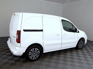 Peugeot Partner Van Facelift 1.6 HDI 55kW (3 фото из 8)