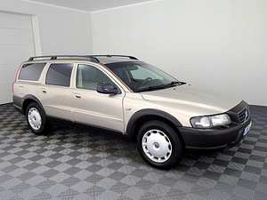 Volvo XC70 Summum AWD ATM 2.4 147kW (1 фото из 7)