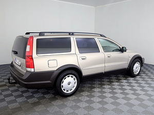 Volvo XC70 Summum AWD ATM 2.4 147kW (3 фото из 7)