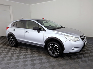 Subaru XV Comfort AWD 4x4 2.0 TD 108kW (1 фото из 7)