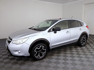 Subaru XV Comfort AWD 4x4 2.0 TD 108kW (2 фото из 7)