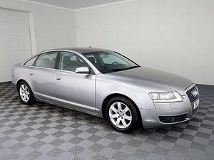 Audi A6 S-Line ATM 2.4 130kW (1 фото из 7)