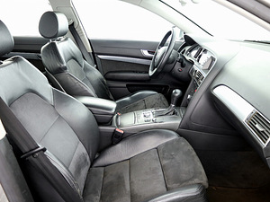 Audi A6 S-Line ATM 2.4 130kW (6 фото из 7)