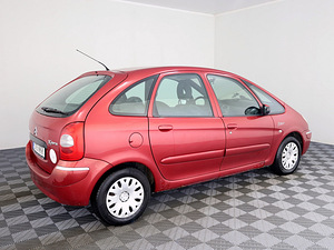 Citroen Xsara Picasso Facelift 1.6 80kW (3 фото из 7)