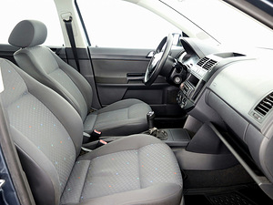 Volkswagen Polo Comfortline 1.9 TDI 47kW (6 foto / 7)