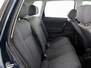 Volkswagen Polo Comfortline 1.9 TDI 47kW (7 foto / 7)