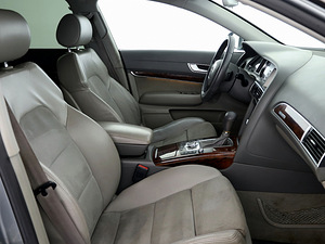 Audi A6 S-Line Quattro ATM 3.0 TDI 171kW (6 foto / 7)