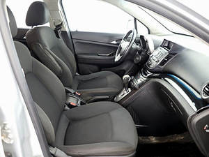 Chevrolet Orlando Comfort LPG ATM 1.8 104kW (6 foto / 7)