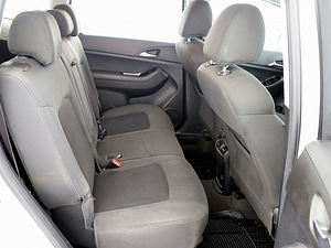 Chevrolet Orlando Comfort LPG ATM 1.8 104kW (7 foto / 7)