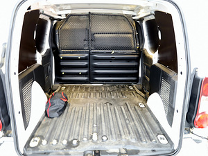 Peugeot Partner Van Facelift 1.6 HDi 55kW (8 foto / 8)
