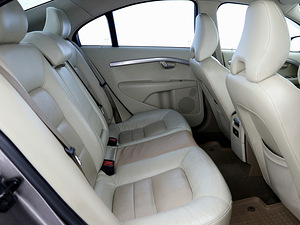 Volvo S80 Summum 2.4 D5 136kW (7 foto / 7)
