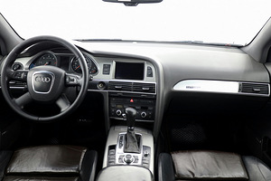 Audi A6 allroad S-Line Quattro ATM 3.0 TDI 171kW (5 фото из 7)