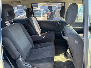 Mazda MPV Comfort 2.3 104kW (7 фото из 8)