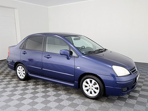 Suzuki Liana Comfort 4x4 1.6 78kW (1 foto / 7)