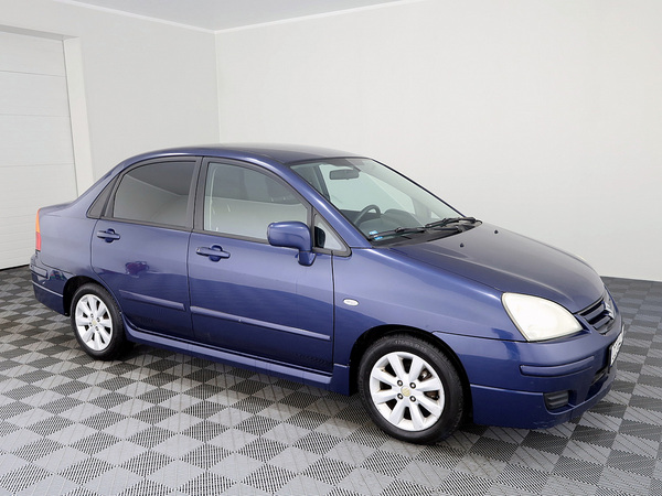 Suzuki Liana Comfort 4x4 1.6 78kW