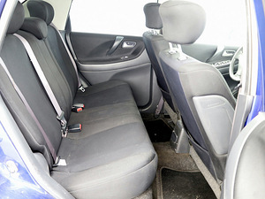 Suzuki Liana Comfort 4x4 1.6 78kW (7 foto / 7)